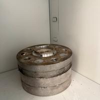 Distanziali auto 5x112