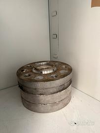 Distanziali auto 5x112