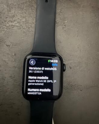 Apple Watch serie 2