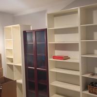 Libreria "BILLY IKEA"