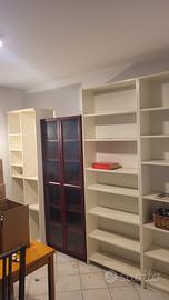 Libreria "BILLY IKEA"