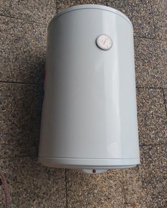Boiler elettrico 60L orizzontale 