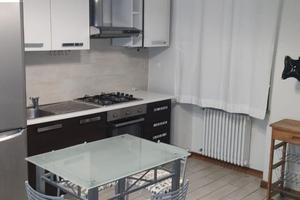Appartamento con posto auto incluso - Libero