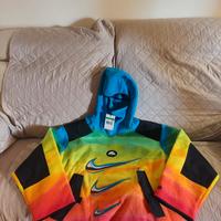 Nike Acg x CPFM Balaclava Hoodie "Multicolor" XL