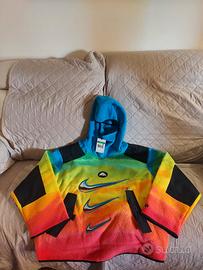Nike Acg x CPFM Balaclava Hoodie "Multicolor" XL