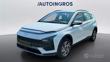 HYUNDAI Bayon 1.0 t-gdi Xline mt