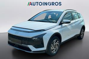 HYUNDAI Bayon 1.0 t-gdi Xline mt