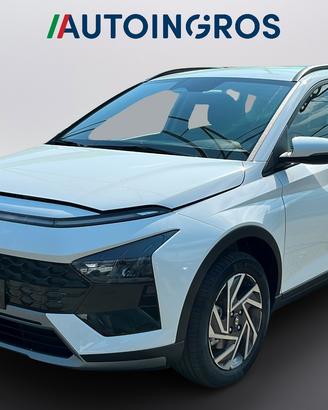 HYUNDAI Bayon 1.0 t-gdi Xline mt