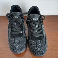 Liu Jo sneakers donna 36 scarpe 