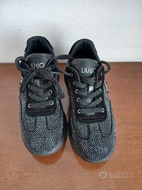Liu Jo sneakers donna 36 scarpe 