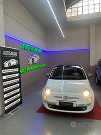 Fiat 500 1.2 by DIESEL