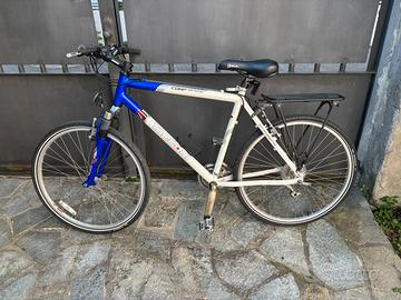 Bici 62 cm diametro ruota