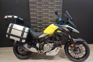 Suzuki V Strom DL 650 - 2018