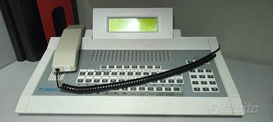 SELTA PO OP2 SLIM - REV