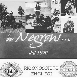 L eccellenza del cane corso