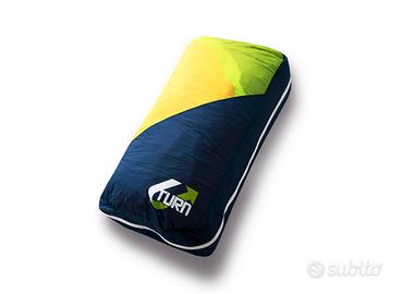 Concertina U-Turn Comp Tube Bag parapendio