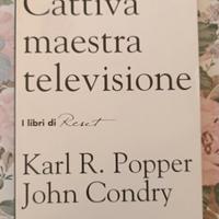 Saggio di Karl Popper