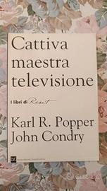 Saggio di Karl Popper