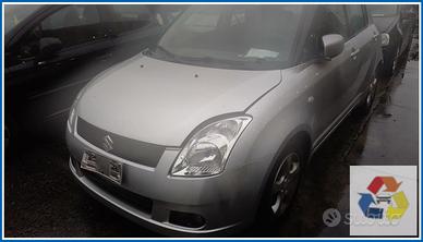 Ricambi Usati SUZUKI Swift IV 2006