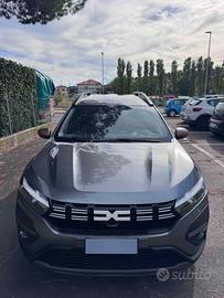 DACIA JOGGER 7 POSTI GPL EXTREME UP