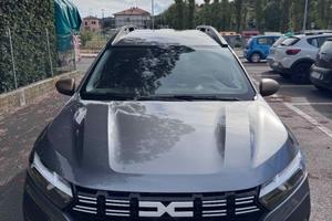 DACIA JOGGER 7 POSTI GPL EXTREME UP