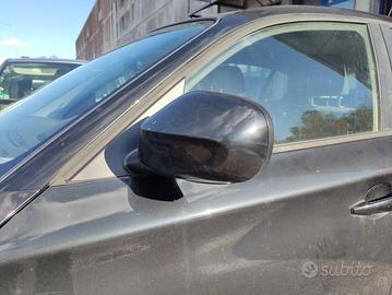 Specchio sinistro BMW 118 del 2010