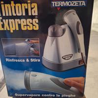 Tintoria Express