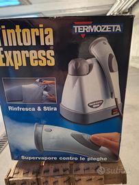 Tintoria Express