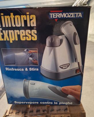 Tintoria Express