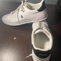 Scarpe Ralph Polo Laurent
