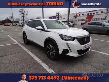 Peugeot 2008 - CINGHIA SOSTITUITA 2008 1.2 puretec