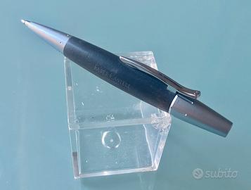 Faber Castell penna a sfera E-motion Chrome vintag