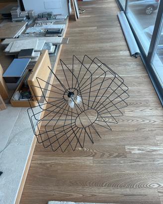 Lampada design