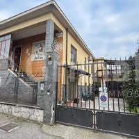 Villa o villino Vigevano [1573VRG]