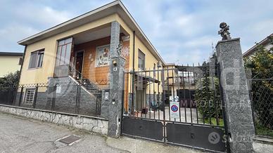 Villa o villino Vigevano [1573VRG]