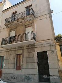 Appartamento in centro storico, 60 mq