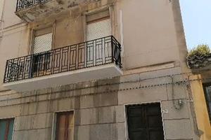 Appartamento in centro storico, 60 mq