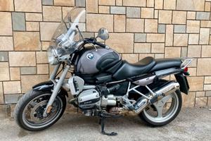 BMW r1100r serbatoio bicolore - full optional