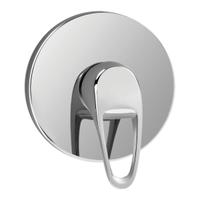 MISCELATORI DOCCIA AD INCASSO