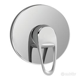 MISCELATORI DOCCIA AD INCASSO