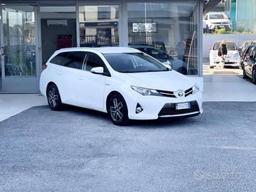 Toyota Auris 1.8 Hybrid 99CV E6 Neo - 2015