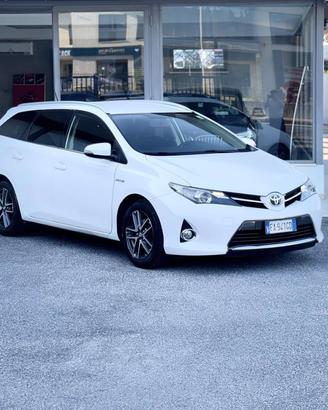 Toyota Auris 1.8 Hybrid 99CV E6 Neo - 2015