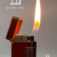 Dunhill gemline revisionato