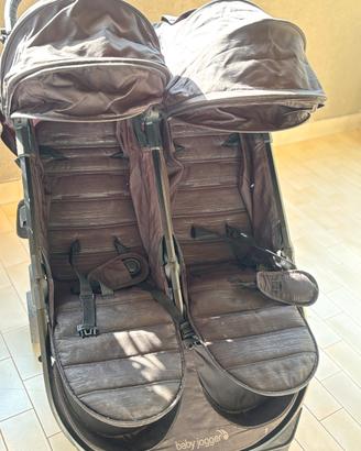 Passeggino Baby Jogger City Tour 2 Double