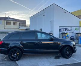 Audi Q7 3.0 V6 TDI 245 CV quattro tiptronic S LINE