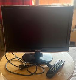 Samsung TV LED mod. T200HD