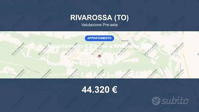 Immobile in asta di 176 m² con più di 5 locali e b