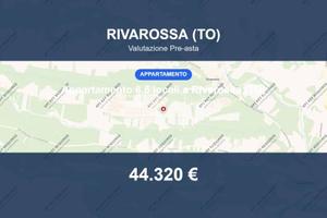 Immobile in asta di 176 m² con più di 5 locali e b