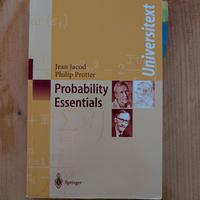 Probability Essentials