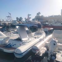 artigianale battelli 740